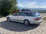 Mercedes-Benz E 500 2004 годаүшін6 700 000 тг. в Алматы – фото 2