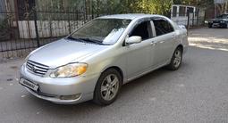 Toyota Corolla 2005 годаүшін4 200 000 тг. в Алматы