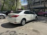 Toyota Corolla 2013 года за 7 870 000 тг. в Алматы – фото 4