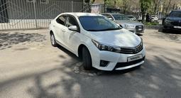 Toyota Corolla 2013 года за 7 870 000 тг. в Алматы – фото 2