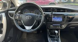 Toyota Corolla 2013 года за 7 870 000 тг. в Алматы – фото 5