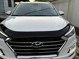 Hyundai Tucson 2019 года за 11 000 000 тг. в Шымкент