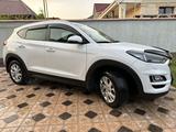 Hyundai Tucson 2019 года за 11 000 000 тг. в Шымкент – фото 5