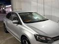 Volkswagen Polo 2013 года за 3 700 000 тг. в Семей