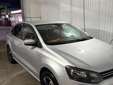 Volkswagen Polo 2013 года за 3 700 000 тг. в Семей