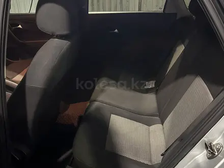 Volkswagen Polo 2013 года за 3 700 000 тг. в Семей – фото 10