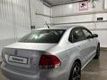 Volkswagen Polo 2013 года за 3 700 000 тг. в Семей – фото 3