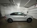 Volkswagen Polo 2013 года за 3 700 000 тг. в Семей – фото 4
