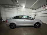 Volkswagen Polo 2013 года за 3 700 000 тг. в Семей – фото 4