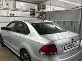Volkswagen Polo 2013 года за 3 700 000 тг. в Семей – фото 5