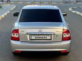 ВАЗ (Lada) Priora 2170 2014 годаүшін3 100 000 тг. в Экибастуз – фото 3