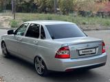 ВАЗ (Lada) Priora 2170 2014 годаүшін3 100 000 тг. в Экибастуз – фото 4