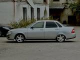 ВАЗ (Lada) Priora 2170 2014 годаүшін3 100 000 тг. в Экибастуз – фото 2