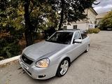 ВАЗ (Lada) Priora 2170 2014 годаүшін3 100 000 тг. в Экибастуз