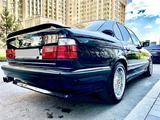 BMW 525 1992 года за 6 500 000 тг. в Астана – фото 2