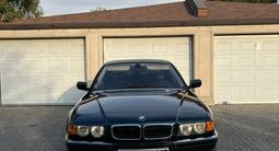 BMW 728 1998 годаүшін4 000 000 тг. в Шымкент