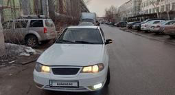 Daewoo Nexia 2012 годаүшін2 200 000 тг. в Астана