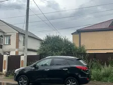 Hyundai Tucson, 2015