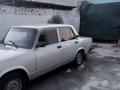 ВАЗ (Lada) 2107 2010 года за 1 800 000 тг. в Туркестан – фото 4