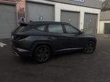 Hyundai Tucson 2021 года за 16 000 000 тг. в Алматы – фото 3