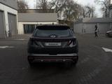 Hyundai Tucson 2021 года за 16 000 000 тг. в Алматы – фото 4