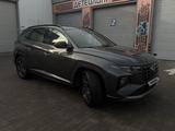 Hyundai Tucson 2021 года за 16 000 000 тг. в Алматы – фото 2