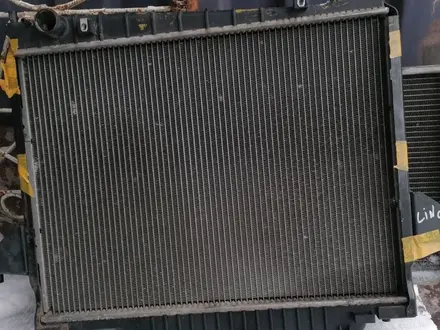Радиатор Линкольн за 90 000 тг. в Алматы – фото 7