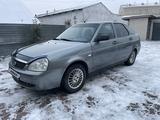 ВАЗ (Lada) Priora 2172 2011 годаfor1 600 000 тг. в Астана – фото 3