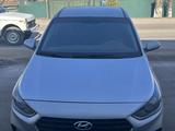 Hyundai Accent 2017 годаfor5 450 000 тг. в Алматы