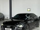 Audi A6 2020 годаүшін22 000 000 тг. в Шымкент – фото 2