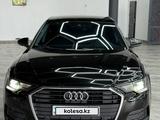 Audi A6 2020 годаүшін22 000 000 тг. в Шымкент