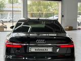 Audi A6 2020 годаүшін22 000 000 тг. в Шымкент – фото 4