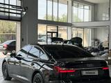 Audi A6 2020 годаүшін22 000 000 тг. в Шымкент – фото 3