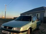 Volkswagen Passat 1994 года за 1 300 000 тг. в Уральск