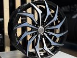 Диски VLF кинжалы R18 5x114.3 за 255 000 тг. в Астана