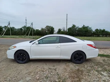 Toyota Solara 2006 года за 7 100 000 тг. в Кокшетау – фото 7