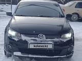 Volkswagen Polo 2013 годаfor3 987 654 тг. в Алматы