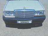 Mercedes-Benz 190 1988 годаүшін550 000 тг. в Кызылорда – фото 2