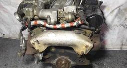 VG30 VG33 TD27 NISSAN TERRANO (PATHFINDER/ELGRAND/MURANO/TEANA) за 320 000 тг. в Алматы – фото 4