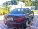 Audi A4 1996 года за 1 500 000 тг. в Талдыкорган – фото 2