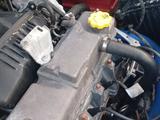 ВАЗ (Lada) Kalina 2194 2014 годаүшін1 700 000 тг. в Шымкент – фото 3