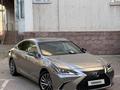 Lexus ES 250 2019 года за 17 890 000 тг. в Алматы
