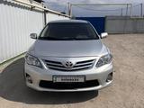 Toyota Corolla 2010 года за 4 500 000 тг. в Алматы – фото 3