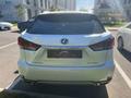 Lexus RX 300 2020 года за 21 200 000 тг. в Астана – фото 6