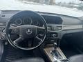 Mercedes-Benz E 250 2009 годаүшін6 700 000 тг. в Тараз – фото 9