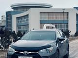 Toyota Camry 2017 годаfor9 000 000 тг. в Актау