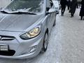 Hyundai Accent 2012 годаfor4 770 000 тг. в Астана – фото 3