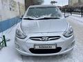 Hyundai Accent 2012 годаfor4 770 000 тг. в Астана – фото 7