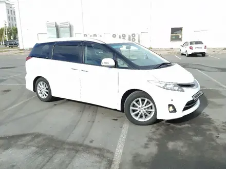 Toyota Estima 2010 года за 7 900 000 тг. в Астана – фото 11