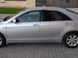 Toyota Camry 2011 года за 8 000 000 тг. в Шымкент – фото 3